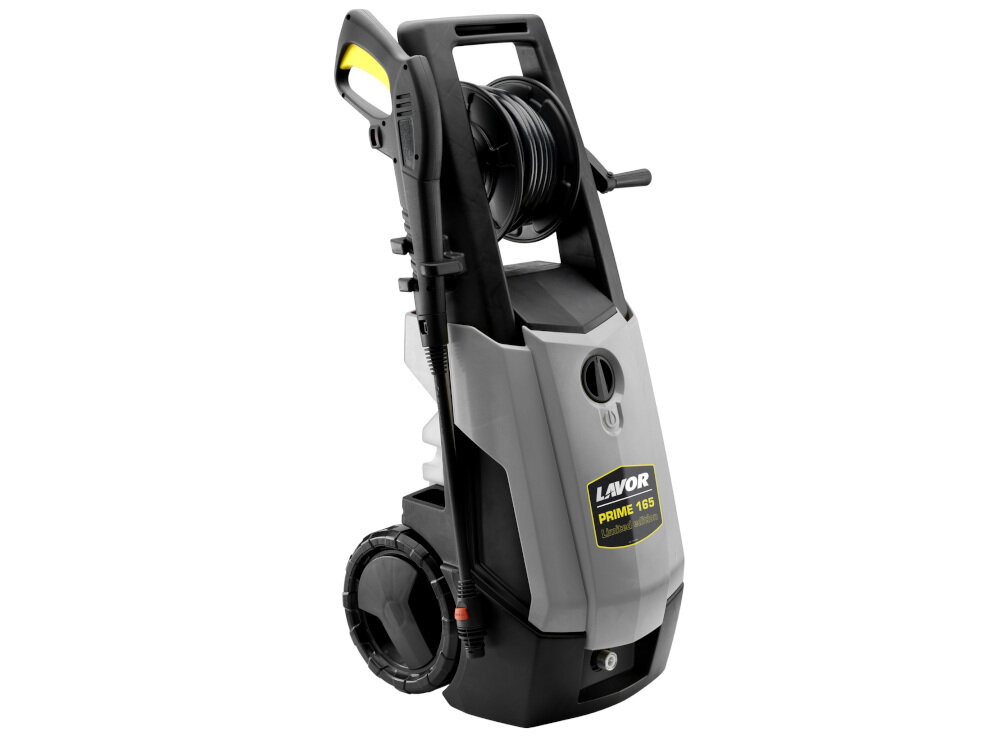 Myjka ciśnieniowa LAVOR Ninja Extra 145 WPS 8.092.0086C
