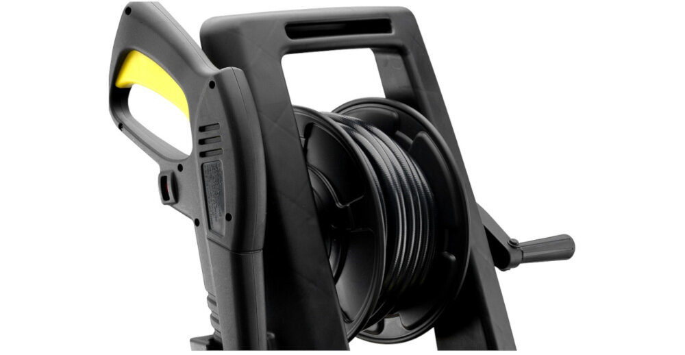 Myjka ciśnieniowa LAVOR Ninja Extra 145 WPS 8.092.0086C
