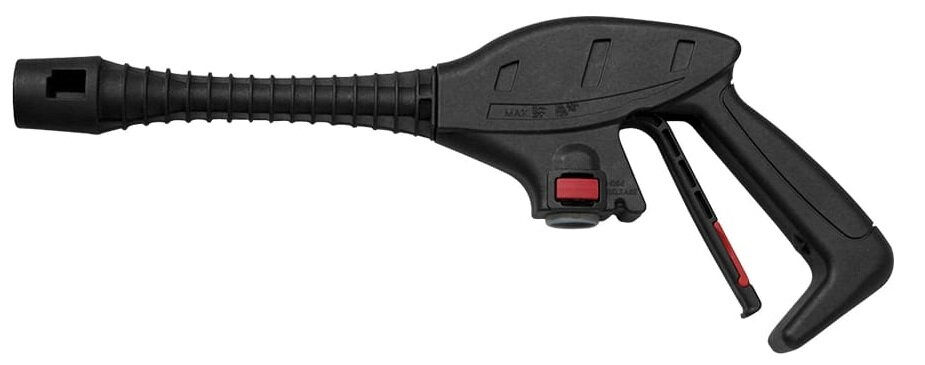 Myjka ciśnieniowa LAVOR Ninja Extra 145 WPS 8.092.0086C