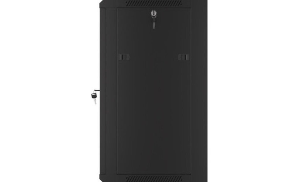 Szafa RACK LANBERG 19 Duże możliwości