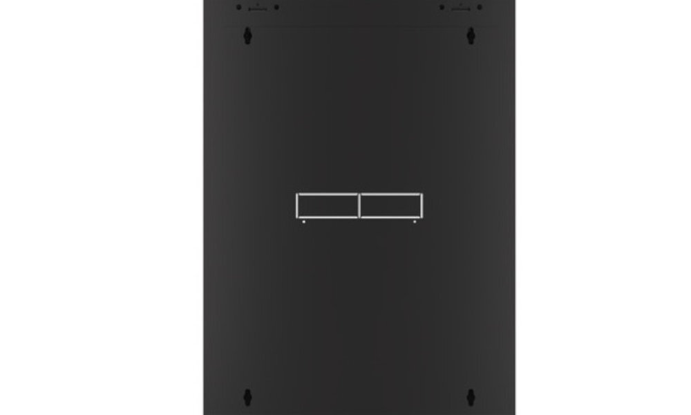 Szafa RACK LANBERG 19 Solidna konstrukcja