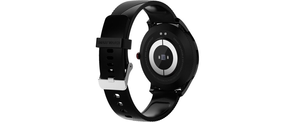 Smartwatch MAXCOM FW33 Cobalt zdrowie