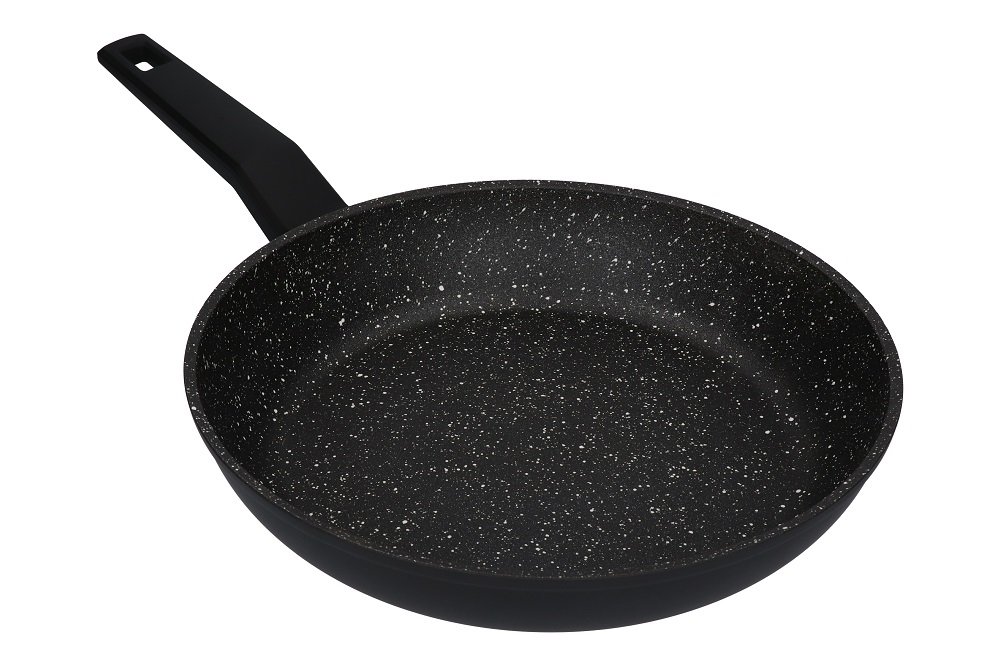 Patelnia ZWIEGER Forte 26 cm aluminium typu forged