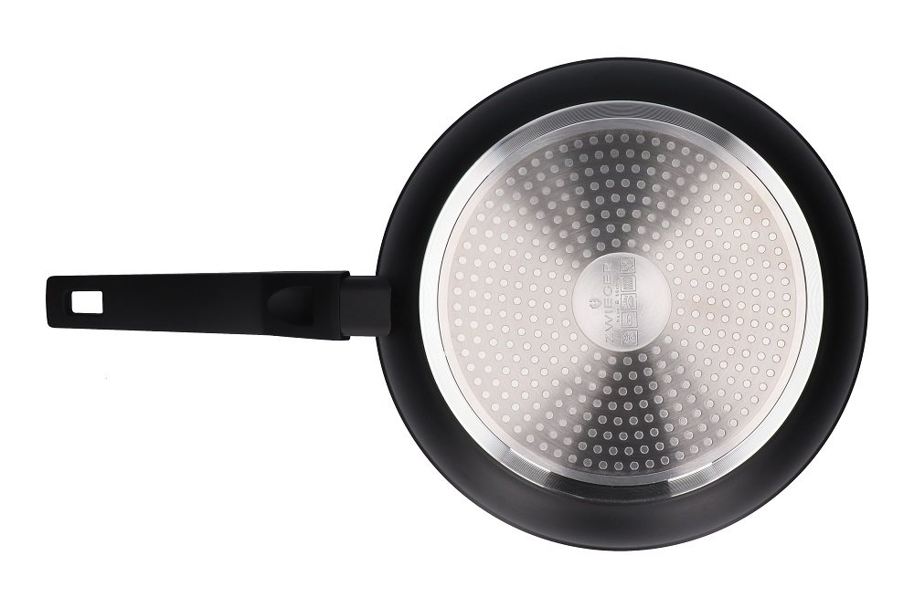 Patelnia ZWIEGER Forte 26 cm do codziennego użytku
