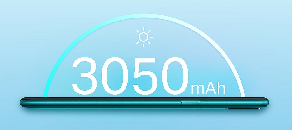 Smartfon TP-LINK Neffos A5 