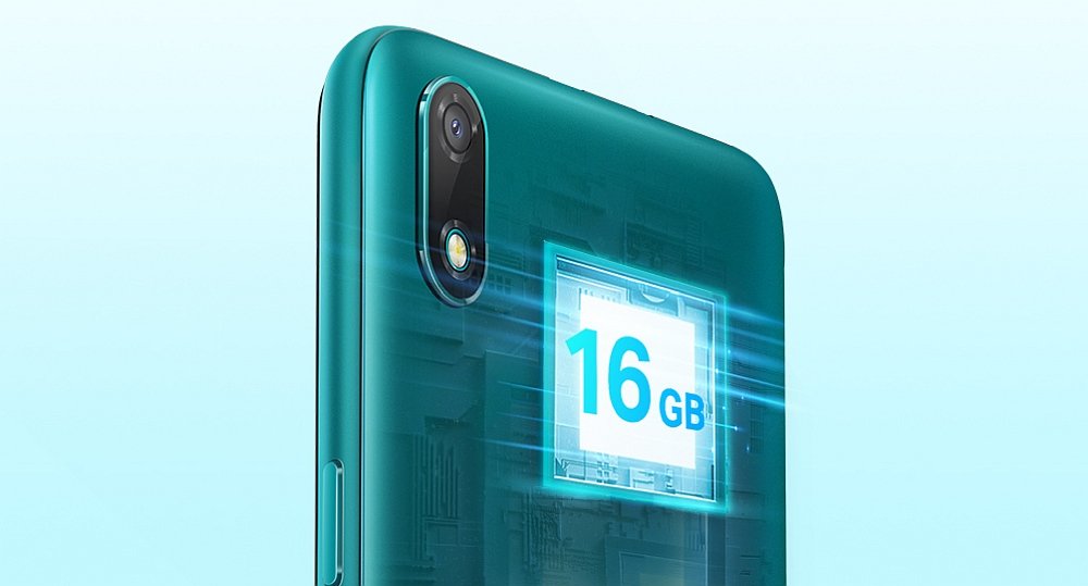 Smartfon TP-LINK Neffos A5 