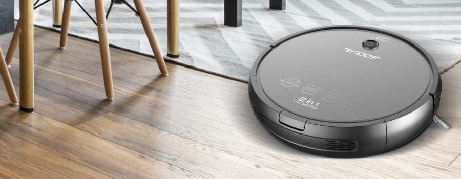 Odkurzacz CONCEPT Refresh Animal VP8223