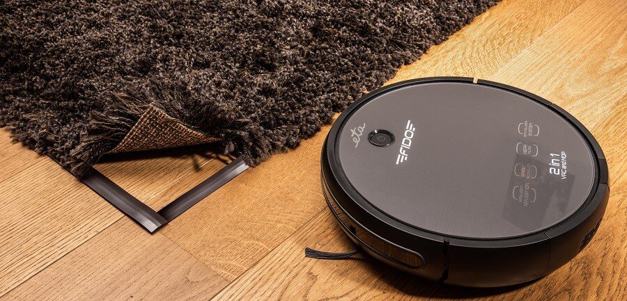 Odkurzacz CONCEPT Refresh Animal VP8223