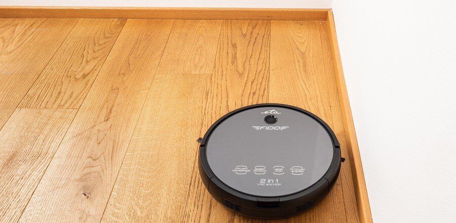 Odkurzacz CONCEPT Refresh Animal VP8223