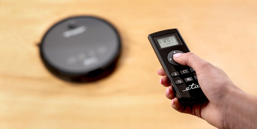 Odkurzacz CONCEPT Refresh Animal VP8223