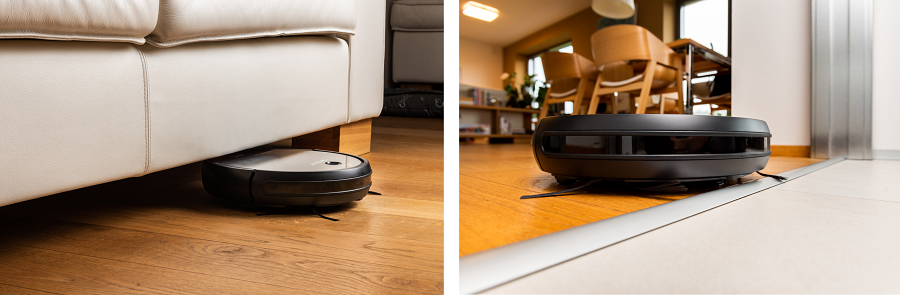 Odkurzacz CONCEPT Refresh Animal VP8223