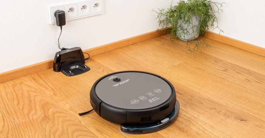 Odkurzacz CONCEPT Refresh Animal VP8223