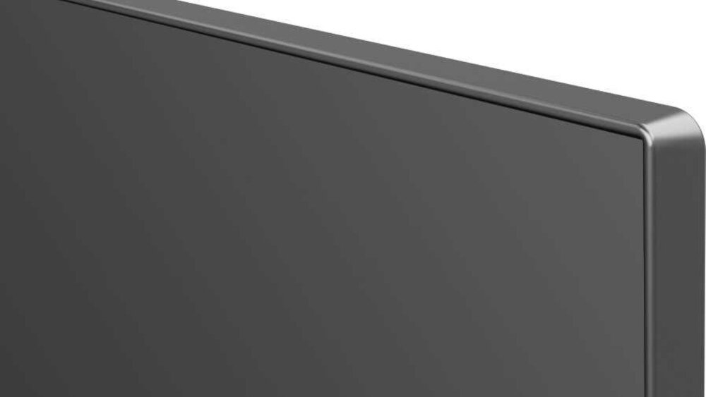 Telewizor HISENSE LED U7QF - design