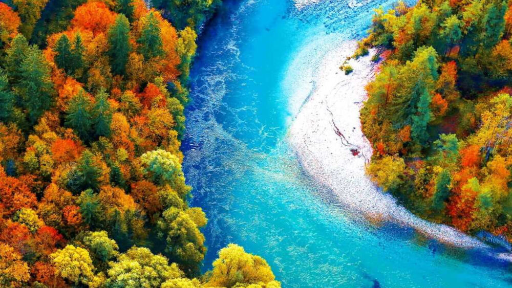 Telewizor HISENSE A7300F  - skalowanie do 4K