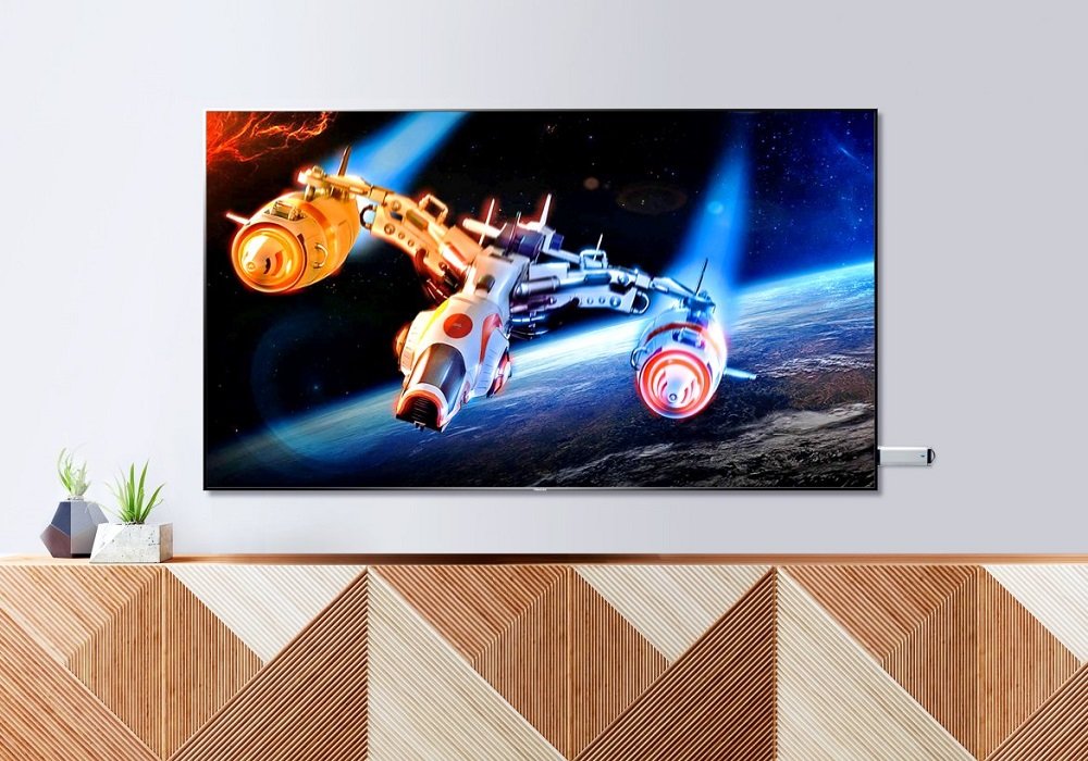 Hisense led 40AF5600F USB
