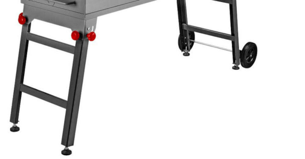 GRAPHITE-59G887 nóżki przecinarka transport przechowywanie przewód powłoka gumowa