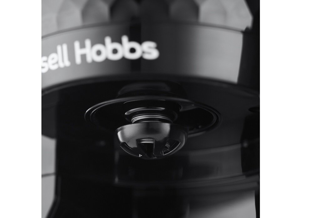 Ekspres-RUSSELL-HOBBS-27011-56 idealna, ciepła kawa