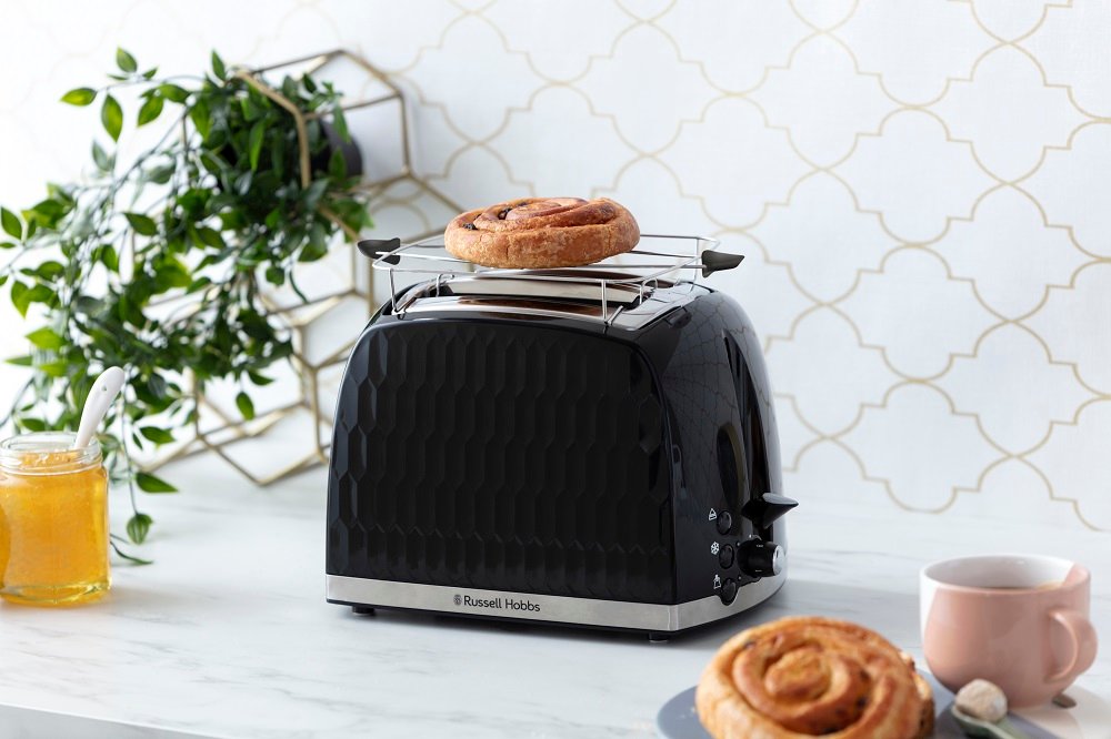 Toster-RUSSELL-HOBBS-26061-56 opiekanie bułek