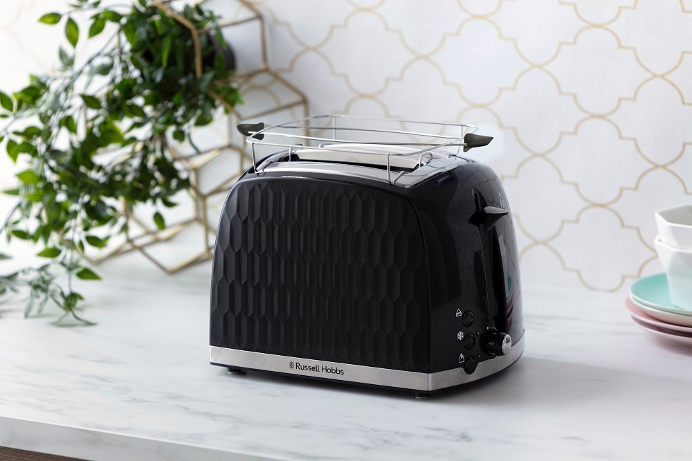 Toster-RUSSELL-HOBBS-26061-56 funckja rozmrażania