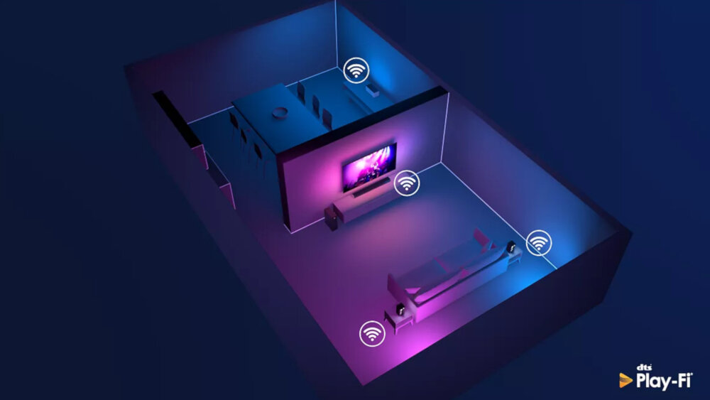 Telewizor PHILIPS OLED 65OLED934 - DTS