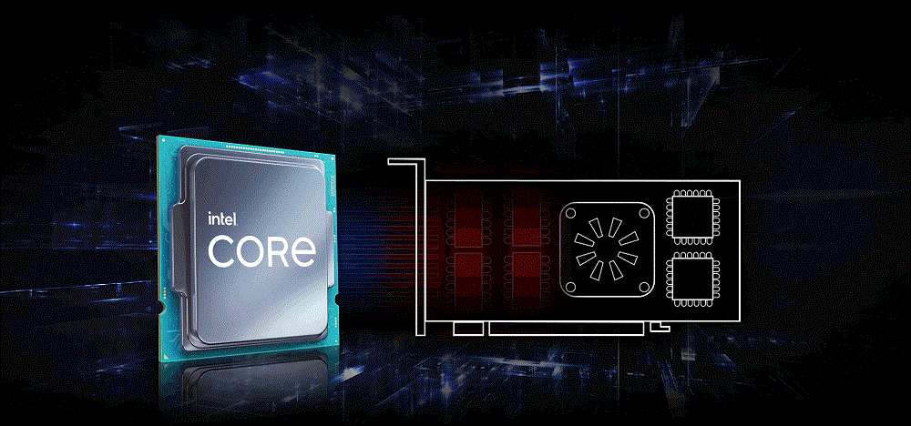 PŁYTA GŁÓWNA ASROCK H410M-HVS - Chipset