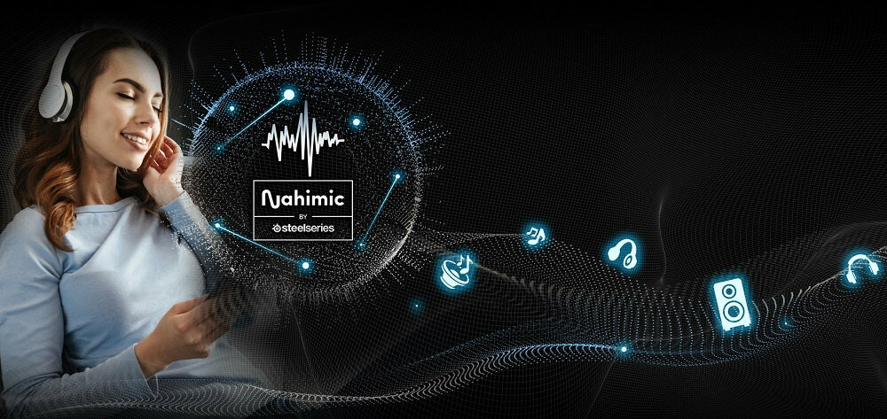Płyta główna ASROCK Z490 Phantom Gaming 4-ac- jakosc dzwieku