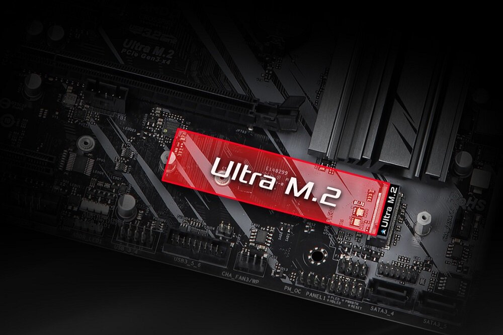 Płyta główna ASROCK Z490 Phantom Gaming 4-ac- doskonala jakosc