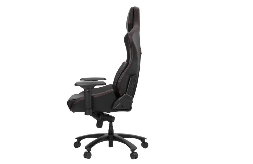 ASUS ROG Chariot Core eksploatacja 