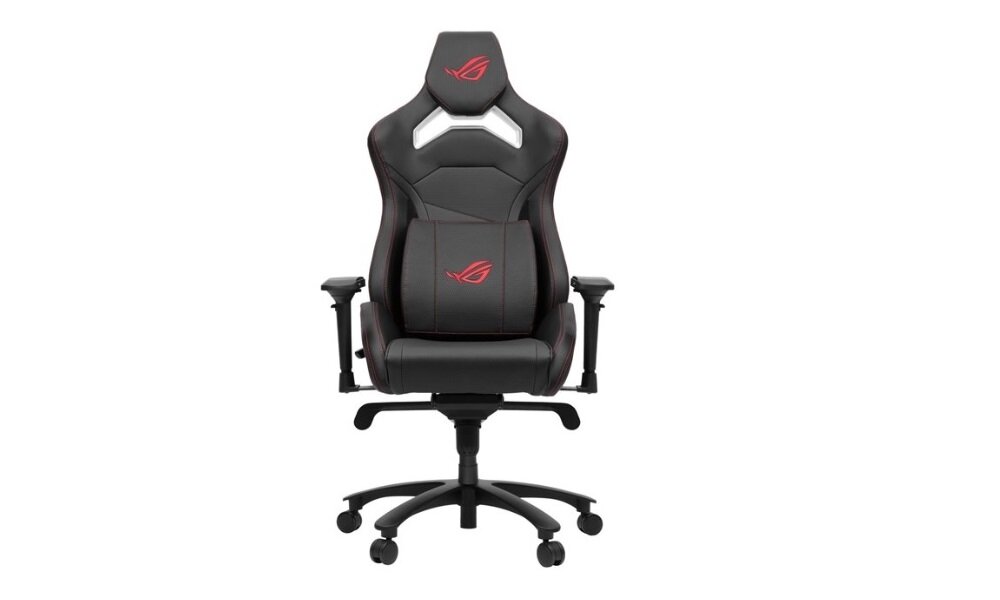 ASUS ROG Chariot Core komfort użytkowania design