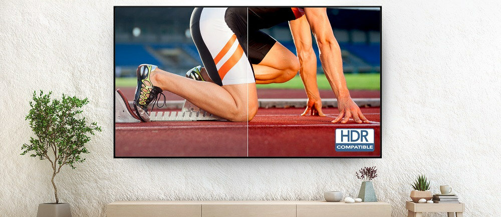 Projektor OPTOMA HD29HE - inteligentne funkcje