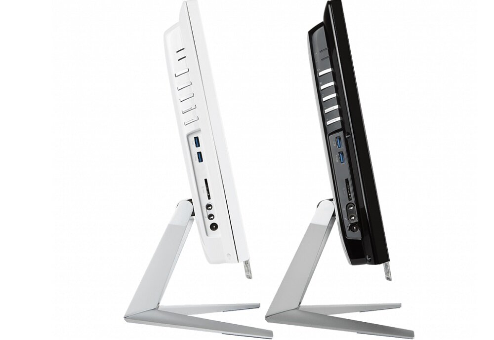 Komputer MSI Pro 20EXTS 8GL - Karta graficzna karta dźwiękowa Monitor LED