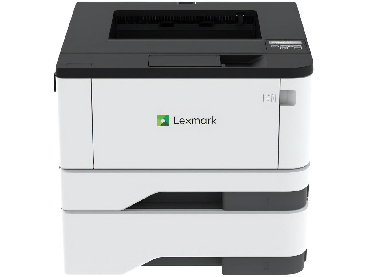 Drukarka LEXMARK MS431DN pojemny zasobnik na papier
