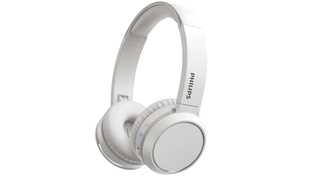 Słuchawki nauszne PHILIPS TAH4205 - ogólny