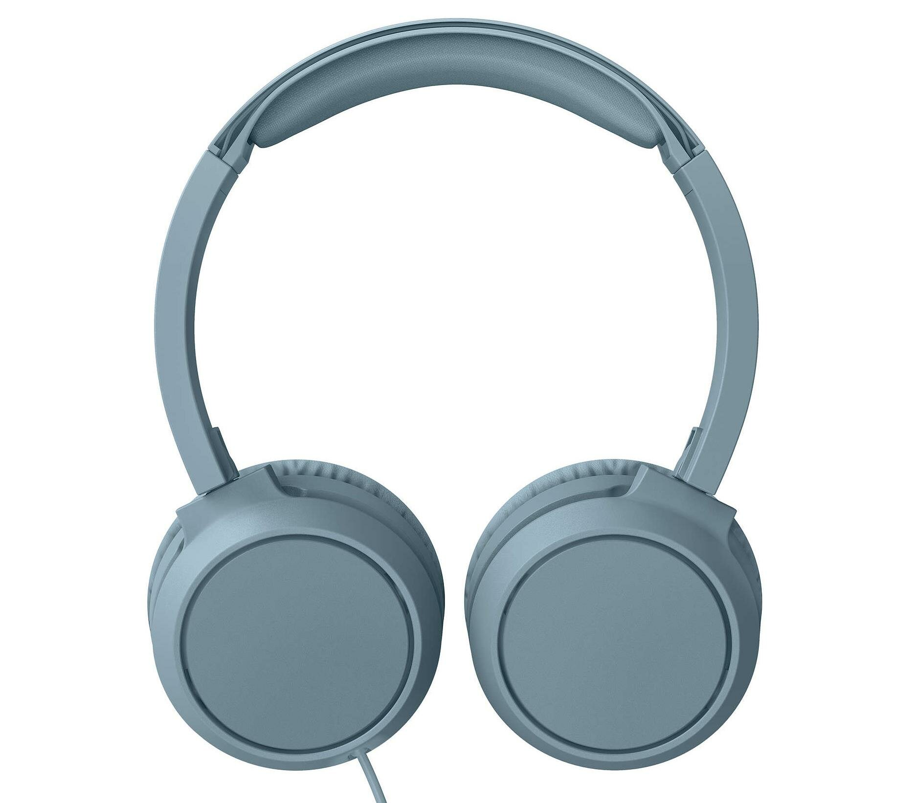 Słuchawki nauszne PHILIPS TAH4105 - Składana na płasko