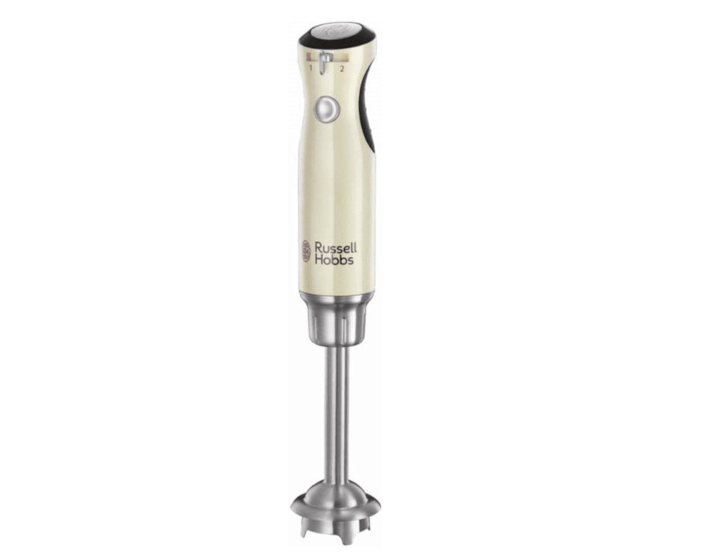 Blender ręczny Scarlett SL-HB43M81 - WYGLĄD