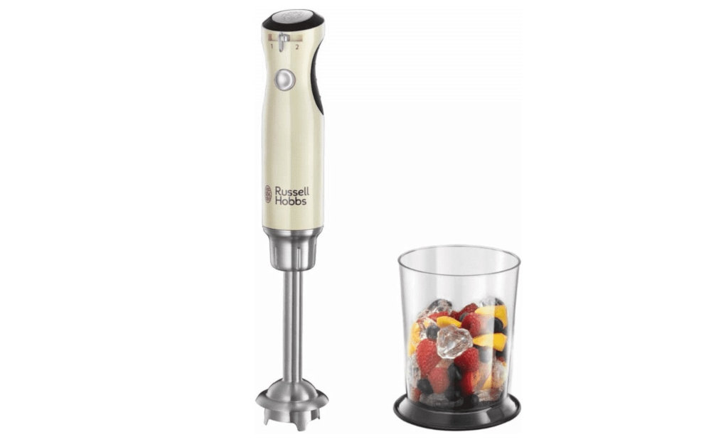 Blender ręczny Scarlett SL-HB43M81 - Akcesoria