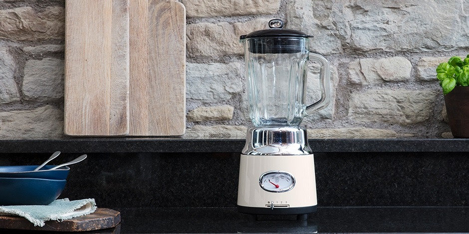 Blender kielichowy RUSSELL HOBBS 25190-56 Retro