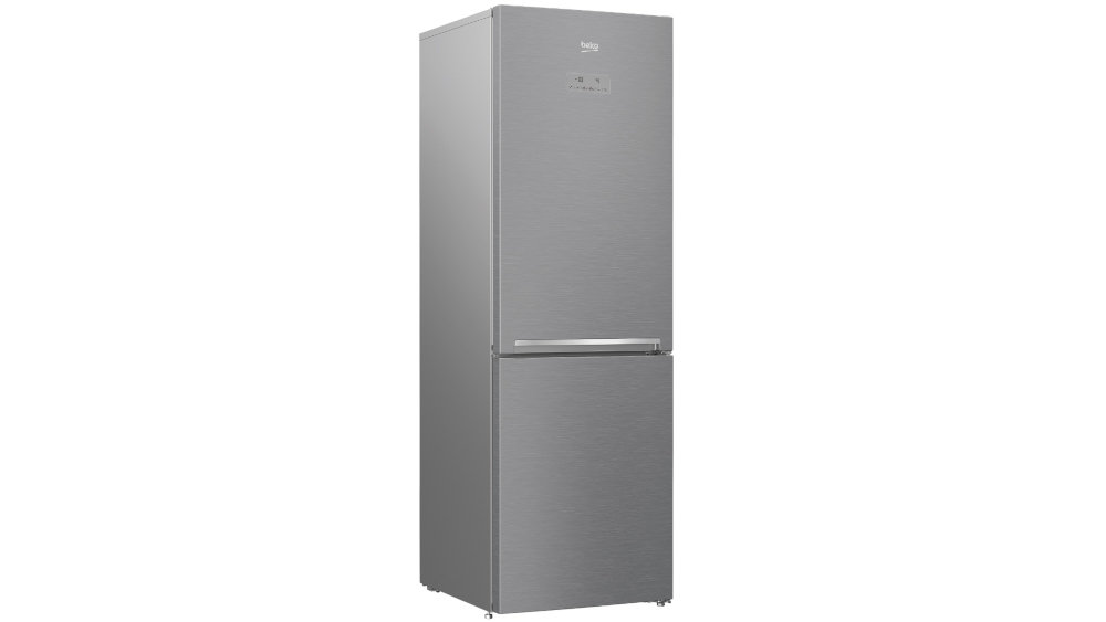 Lodówka BEKO MCNA366E60ZXBHN - NoFrost