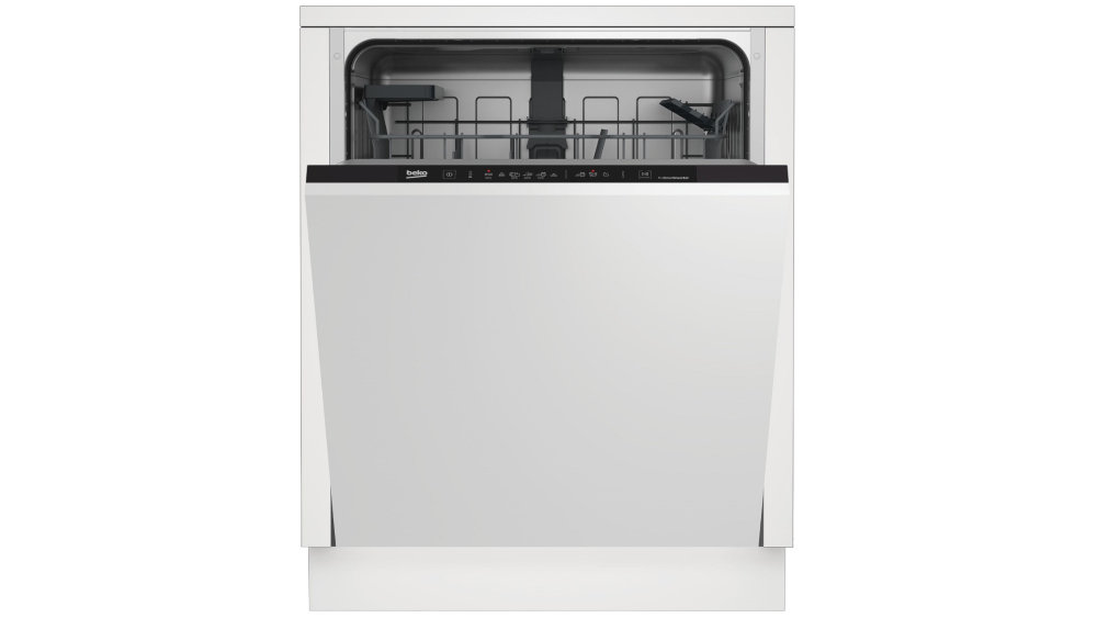 Zmywarka BEKO DIN36430 - Wygląd Ogólny
