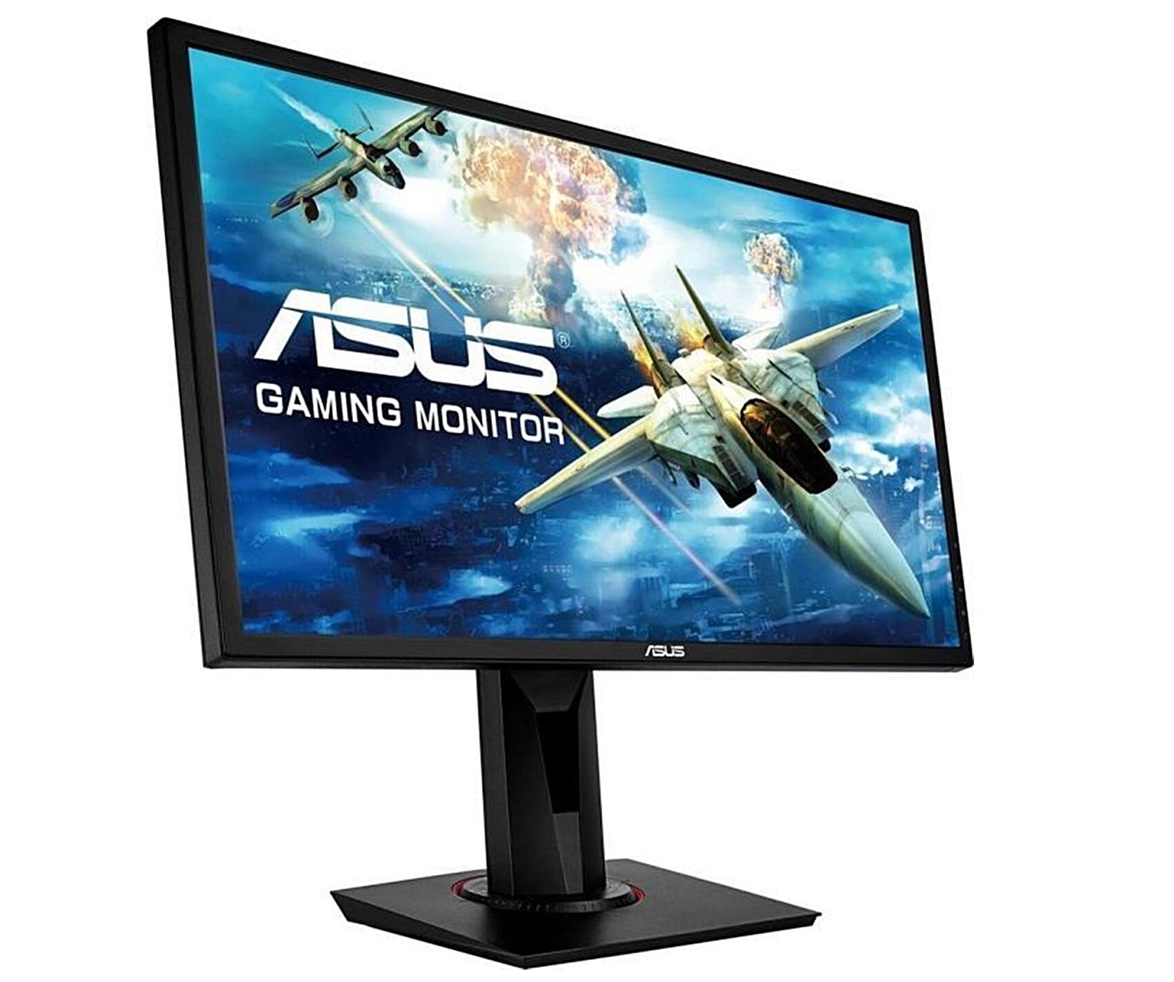 Monitor ASUS VG248QG 24 1920x1080px 165Hz 0.5 ms - Full HD    