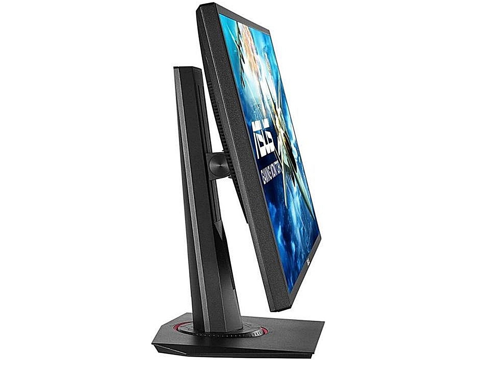 Monitor ASUS VG248QG 24 1920x1080px 165Hz 0.5 ms - Płynny obraz  
