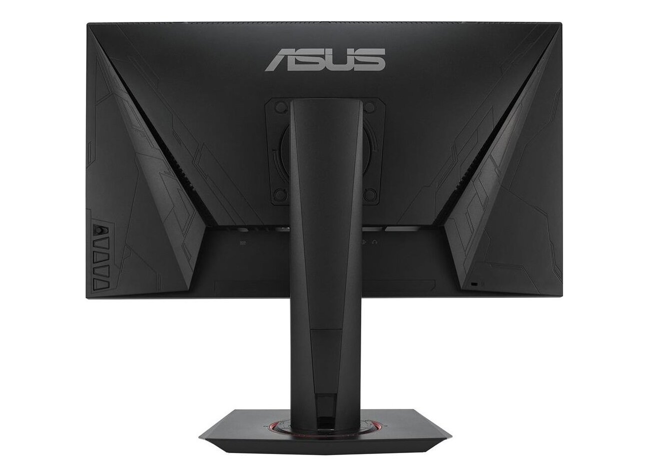 Monitor ASUS VG248QG 24 1920x1080px 165Hz 0.5 ms - HDMI 