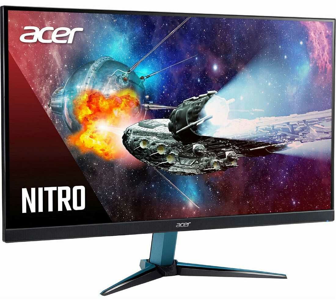 Monitor ACER Nitro VG271U - Matowa matryca