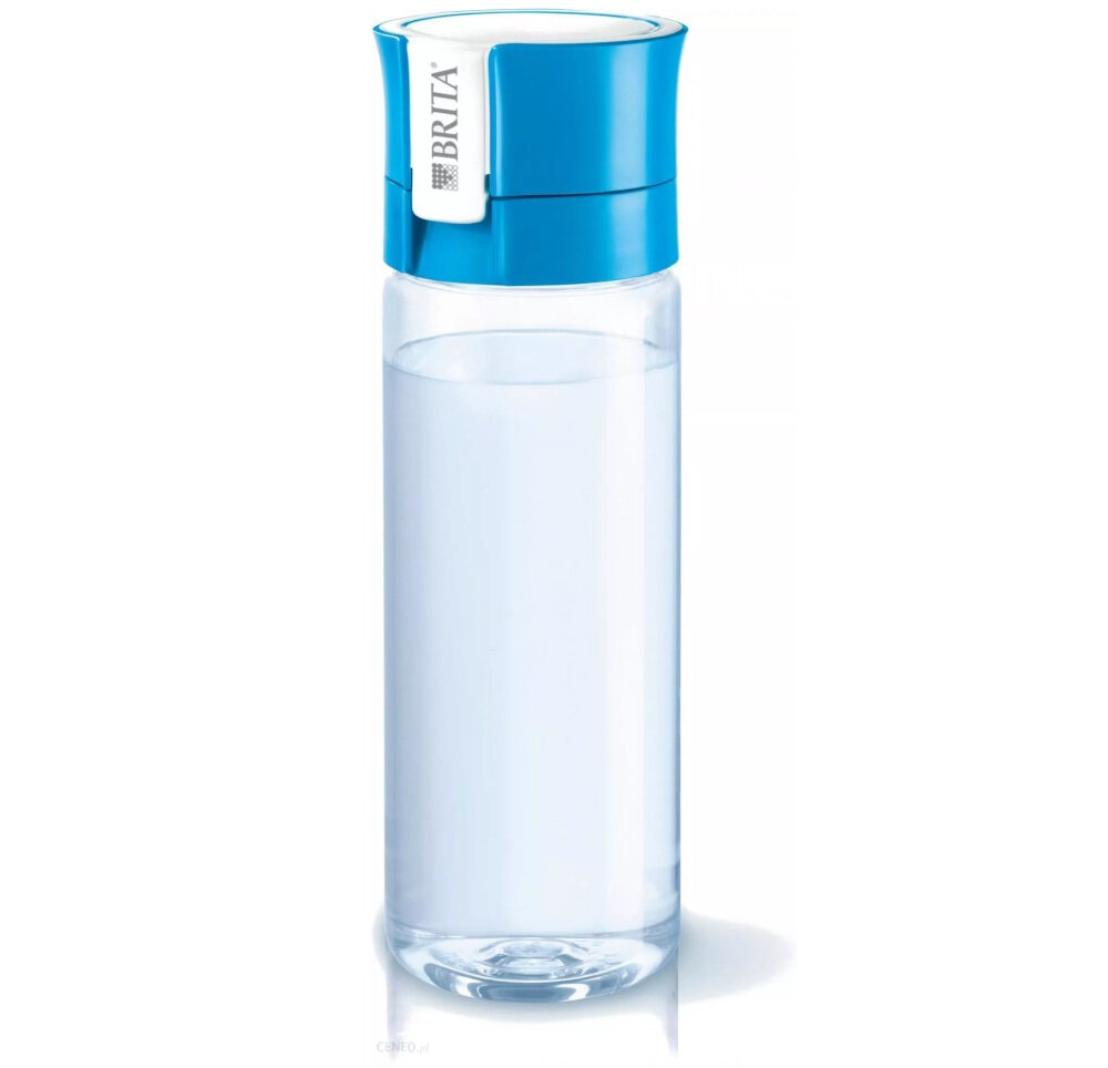 Dzbanek filtrujący BRITA Marella XL Biały + 3 wkłady Pure Performance + F&G Vital