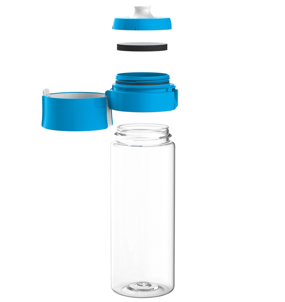 Dzbanek filtrujący BRITA Marella XL Biały + 3 wkłady Pure Performance + F&G Vital
