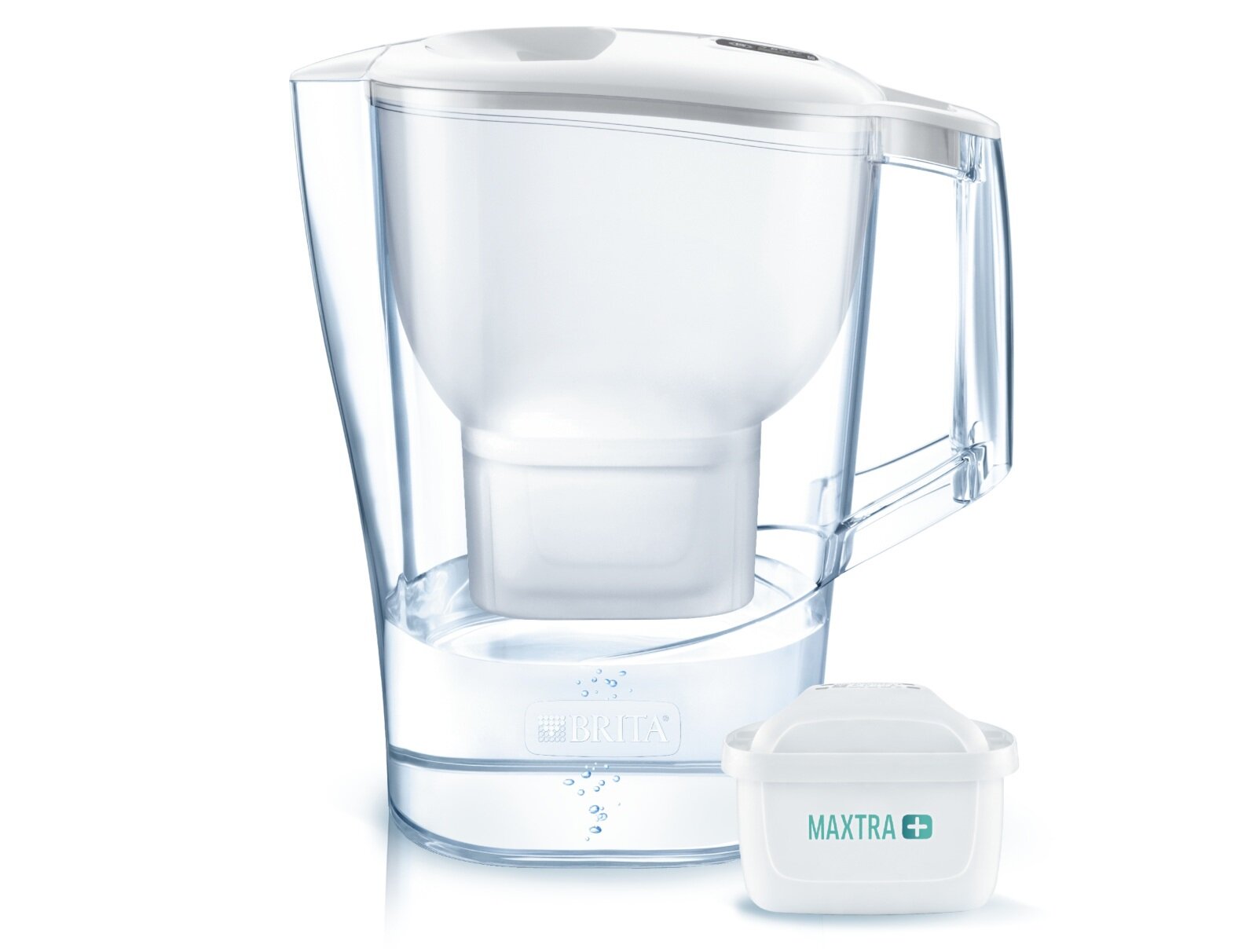 Dystrybutor wody BRITA Flow