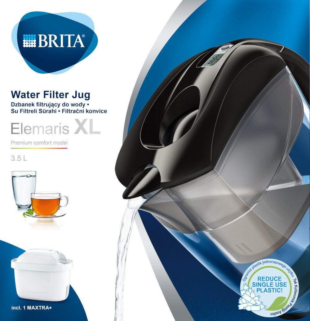 Dystrybutor wody BRITA Flow