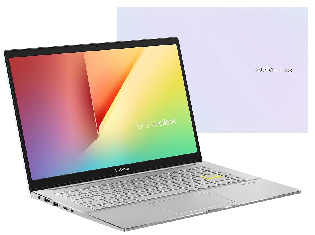 Laptop ASUS VivoBook S14 S433FA - Laptop