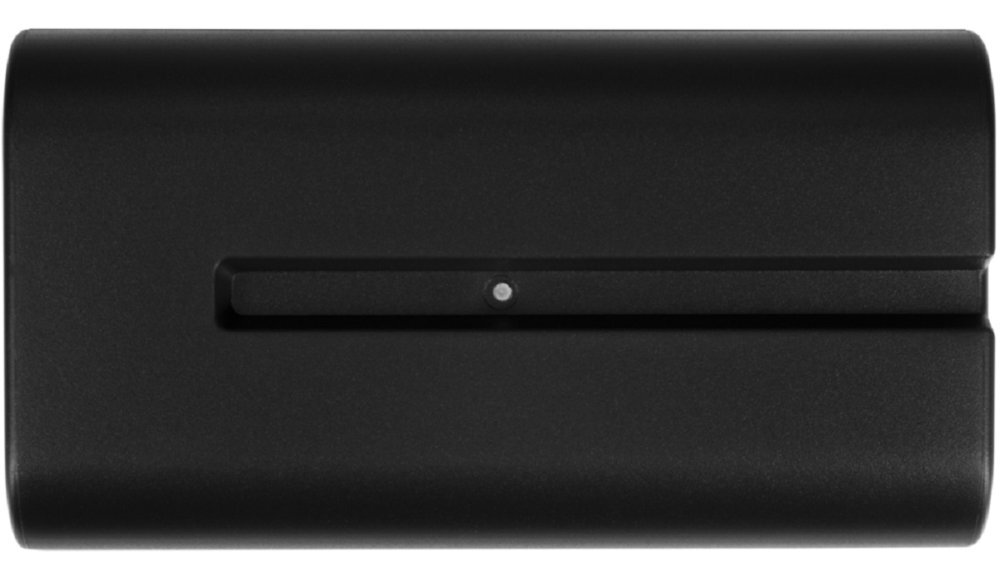 Akumulator NEWELL 10050 mAh do Sony NP-F960/NP-F970/NP-F980 dopasowanie dokonałość bezpieczeństwo
