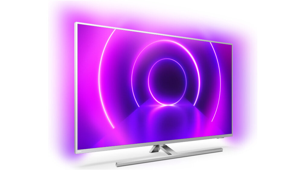 Telewizor PHILIPS LED 58PUS8535 - ogólny